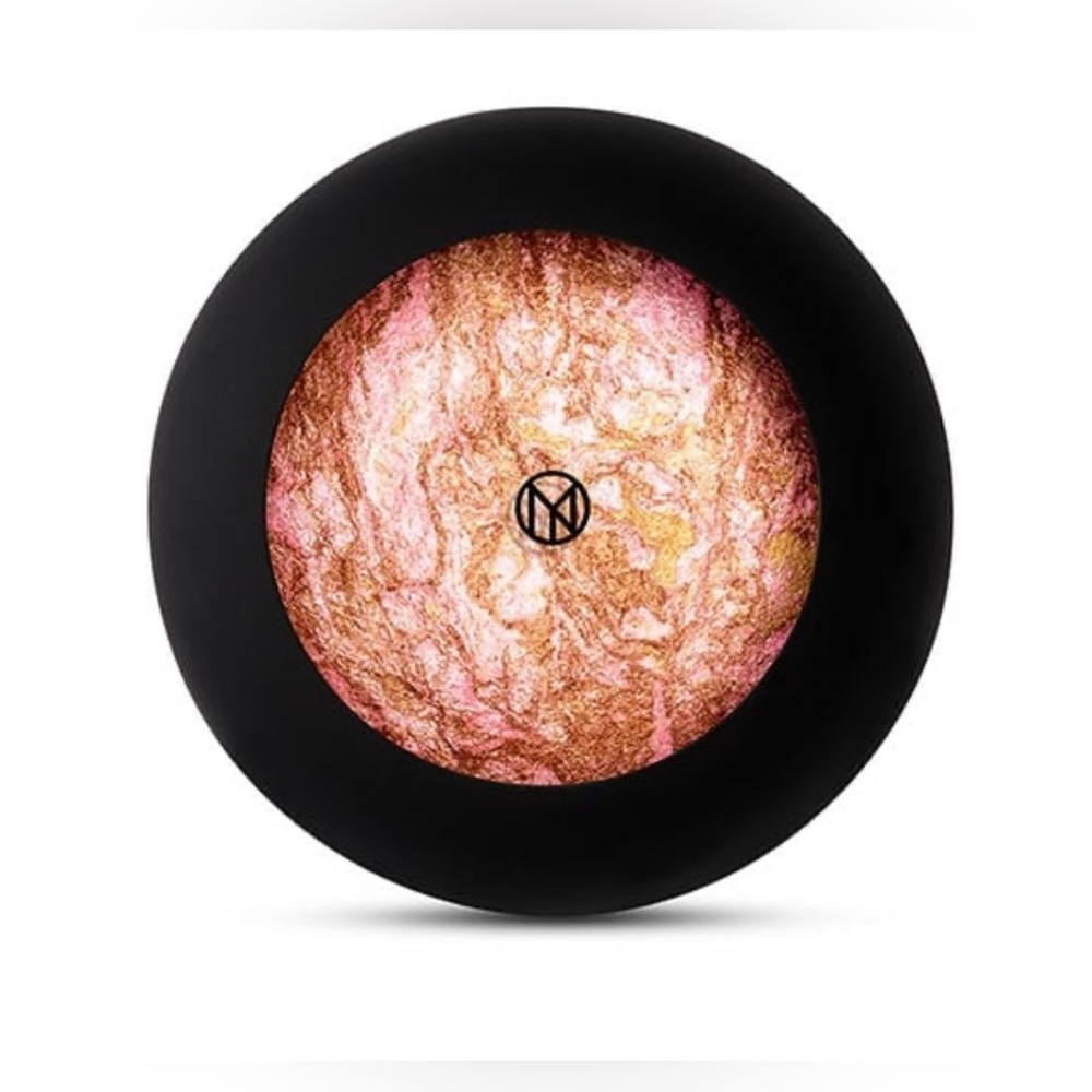 Il Makiage Mineral Golden Pink Bronzer - NIB
